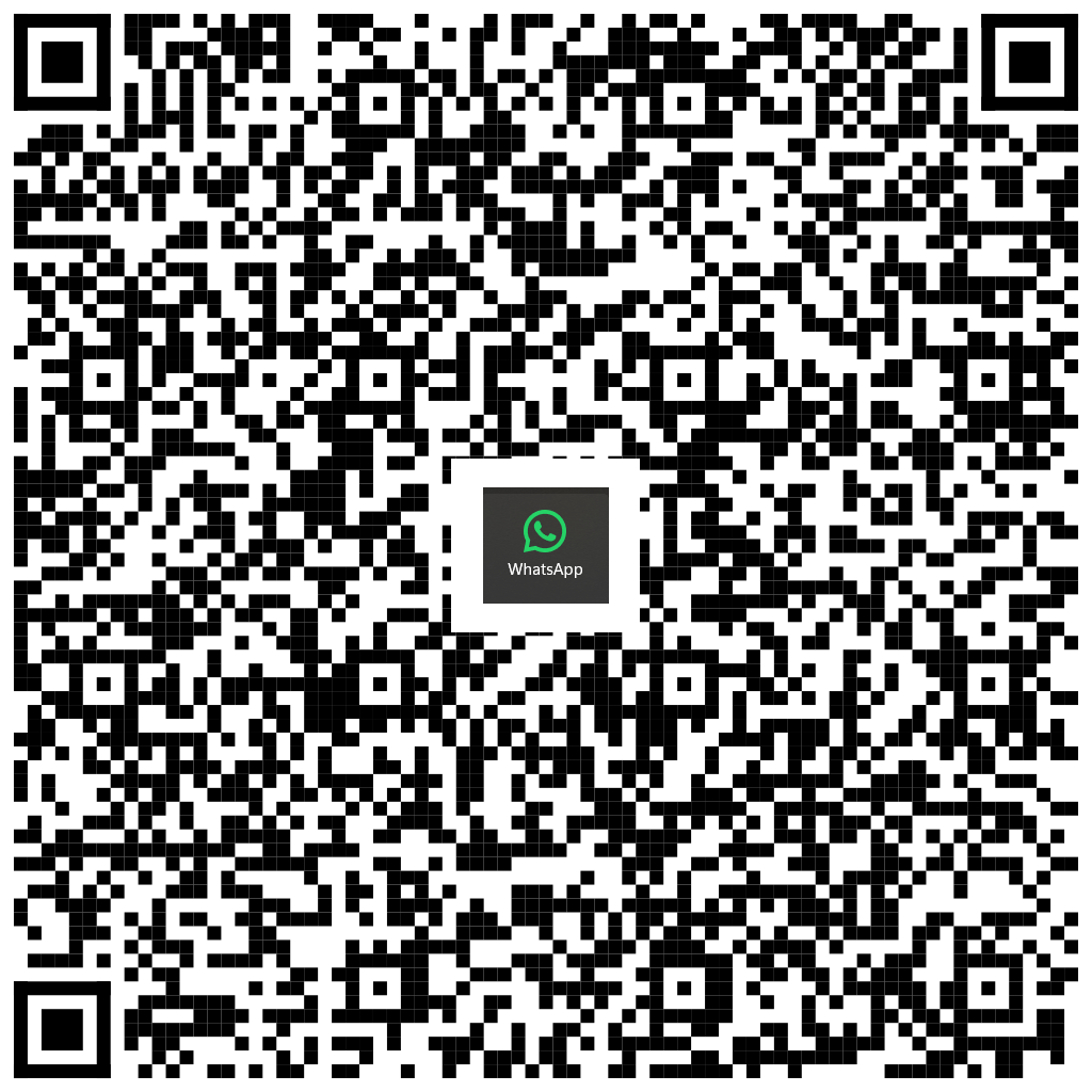 WhatsApp QR